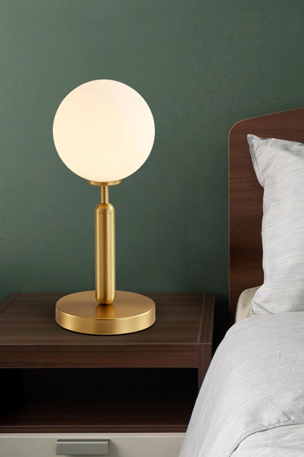 Miira Table Lamp - SamuLighting