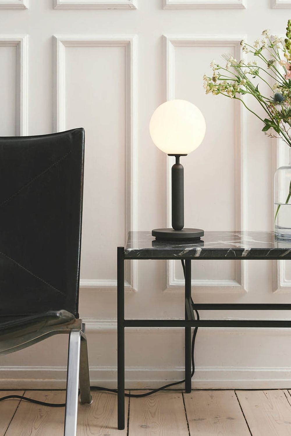 Miira Table Lamp - SamuLighting