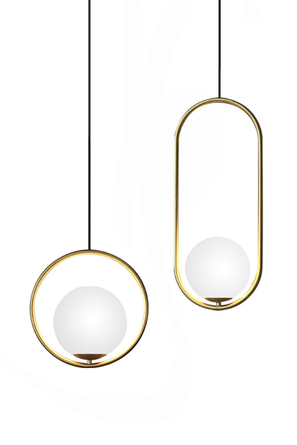 Mila Pendant Lamp - SamuLighting