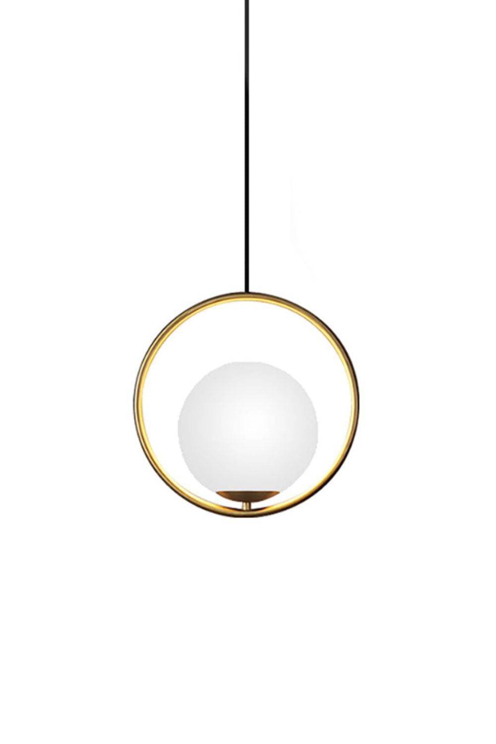 Mila Pendant Lamp - SamuLighting