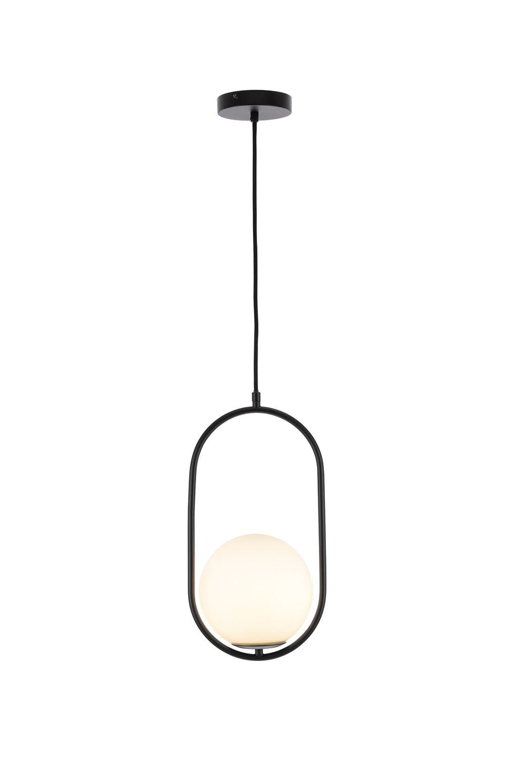 Mila Pendant Lamp - SamuLighting