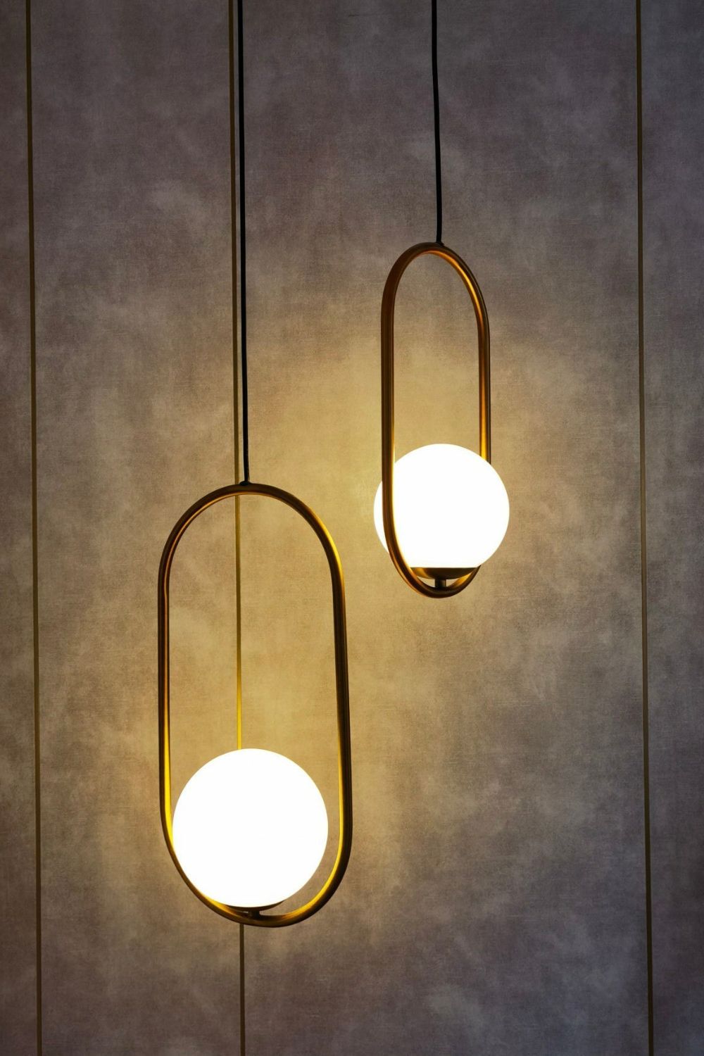 Mila Pendant Lamp - SamuLighting