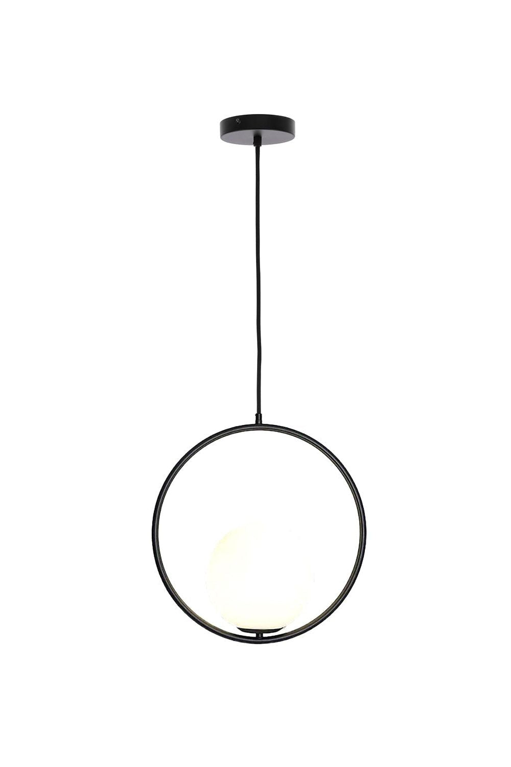 Mila Pendant Lamp - SamuLighting