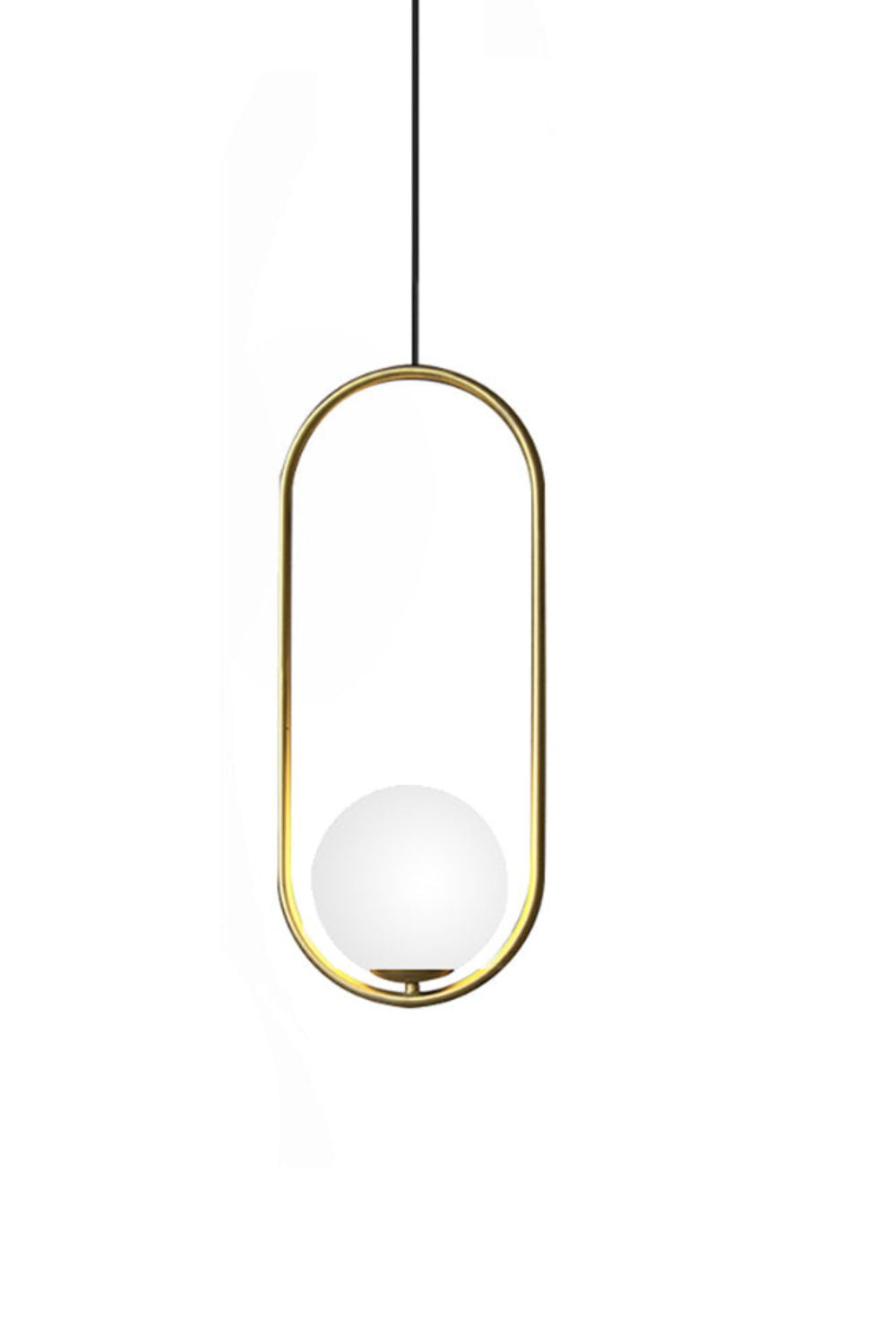 Mila Pendant Lamp - SamuLighting