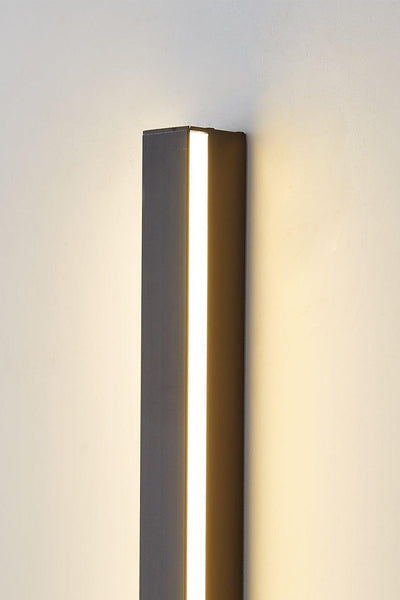 Minimalist Line Wall Lamp - SamuLighting