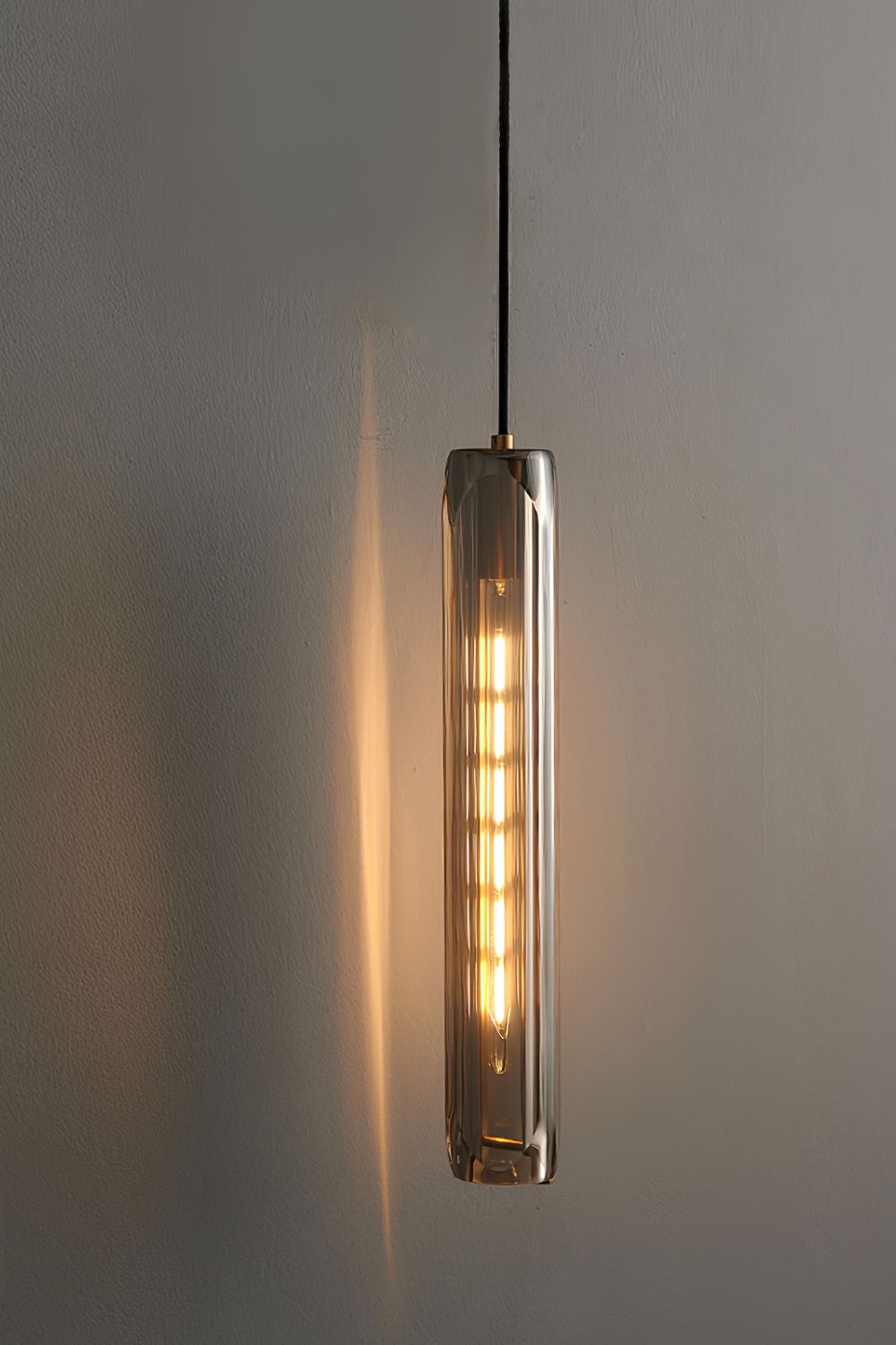 Neva 3 Minimalist Pendant Light - SamuLighting