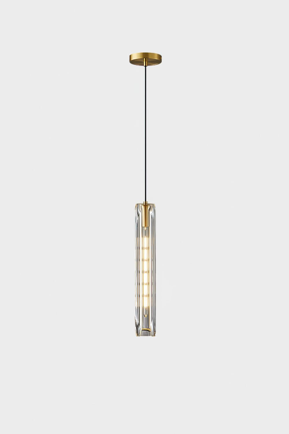 Neva 3 Minimalist Pendant Light - SamuLighting