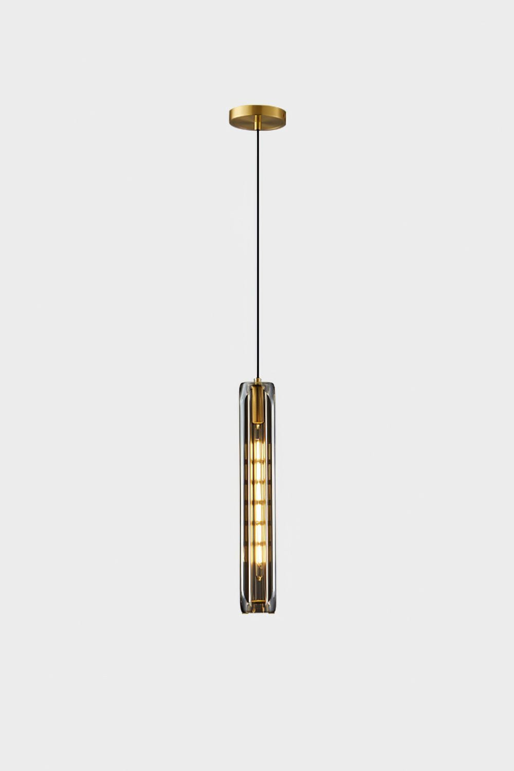 Neva 3 Minimalist Pendant Light - SamuLighting