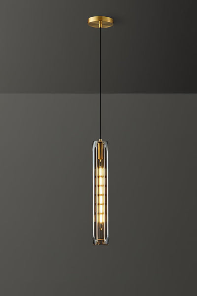 Neva 3 Minimalist Pendant Light - SamuLighting