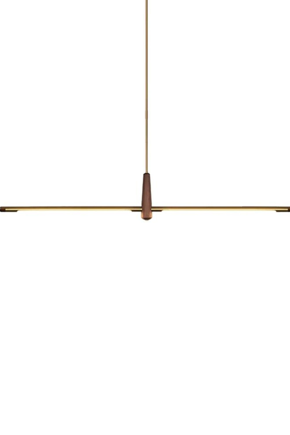 Dorian Chandelier - SamuLighting