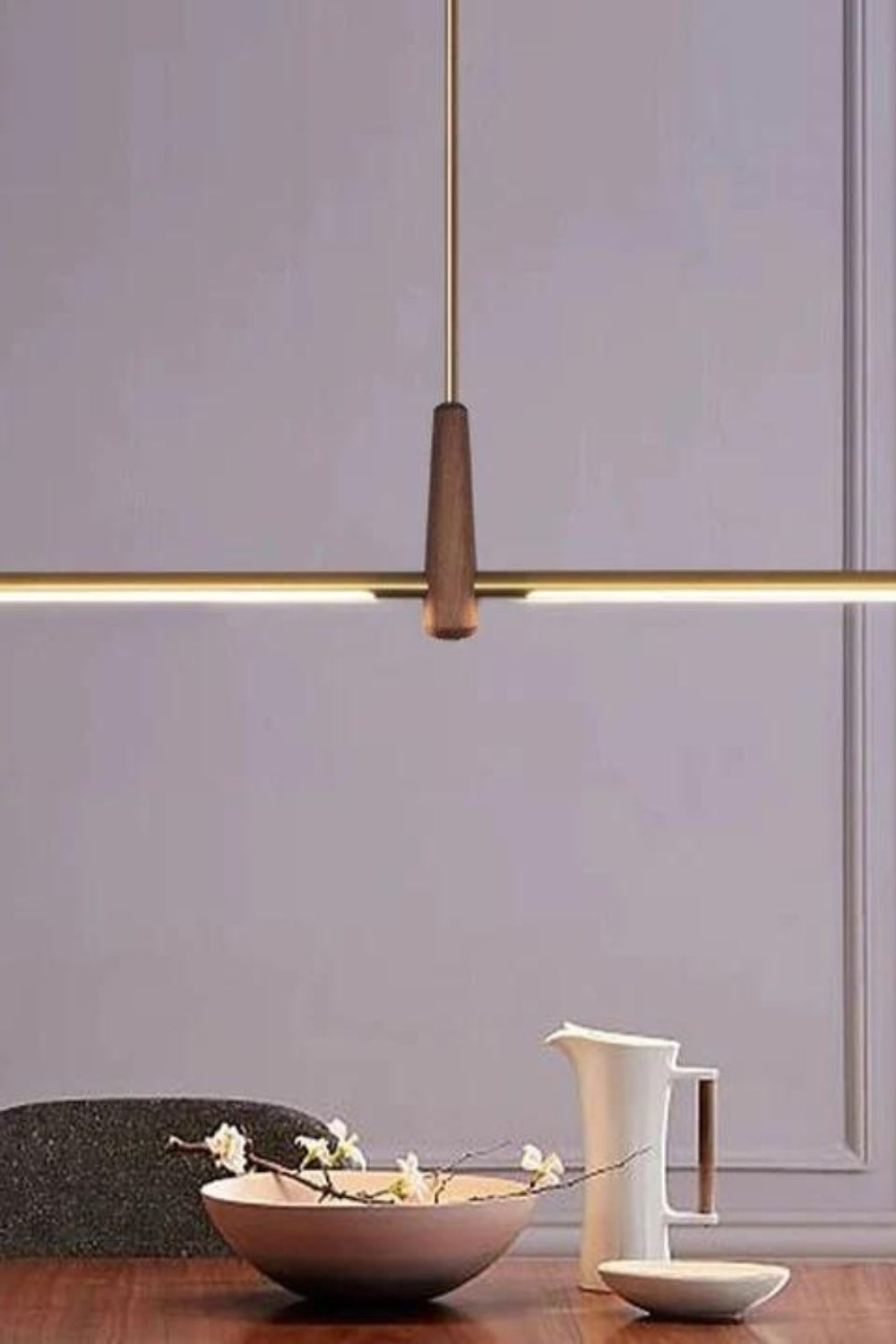 Dorian Chandelier - SamuLighting