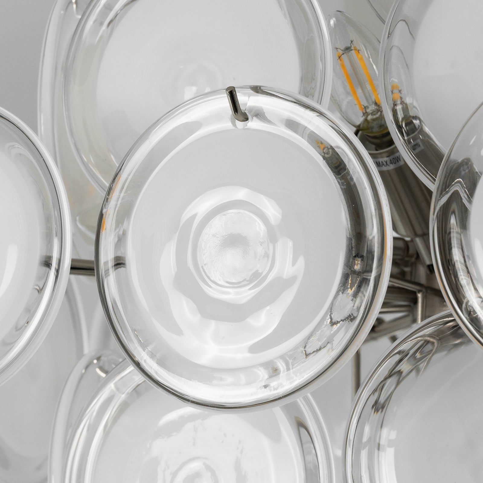 Translucent Dimensional Artistry 