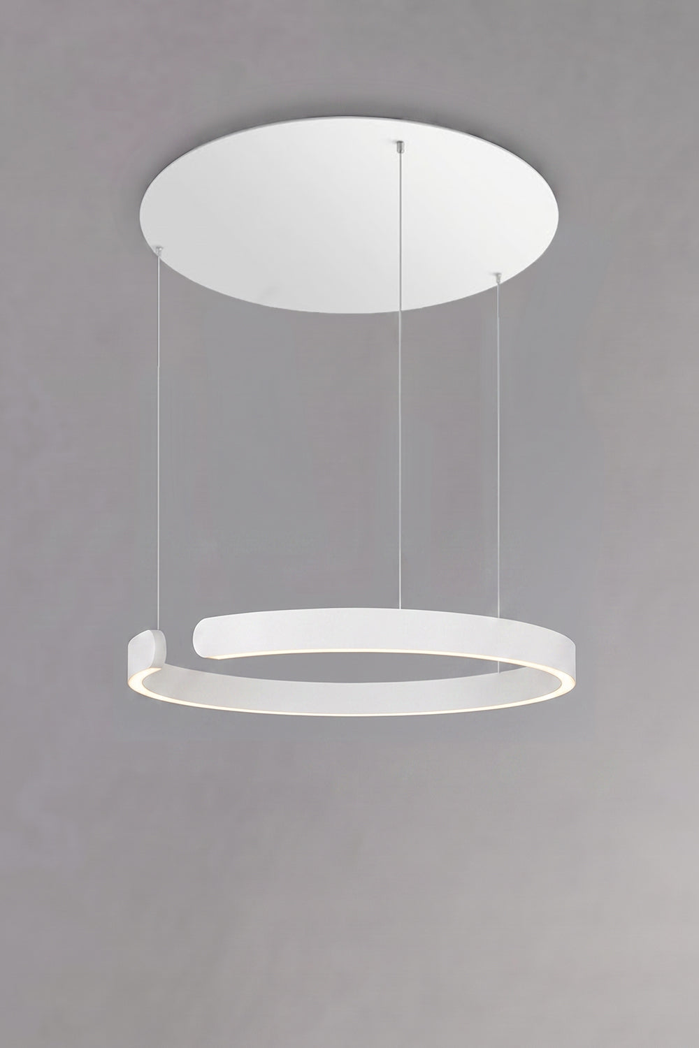 Mito Sospeso Pendant Light