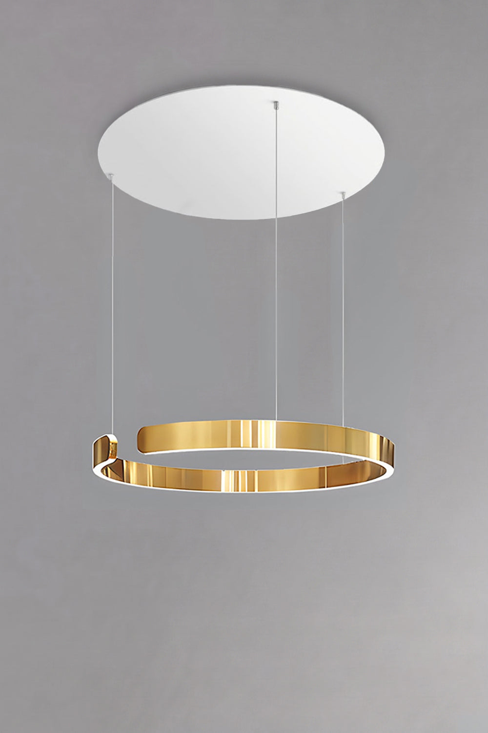 Mito Sospeso Pendant Light