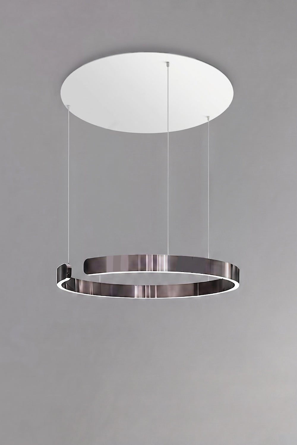 Mito Sospeso Pendant Light