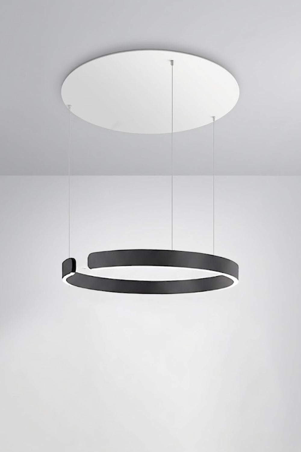 Mito Sospeso Pendant Light