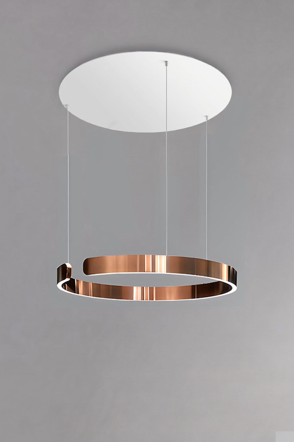 Mito Sospeso Pendant Light
