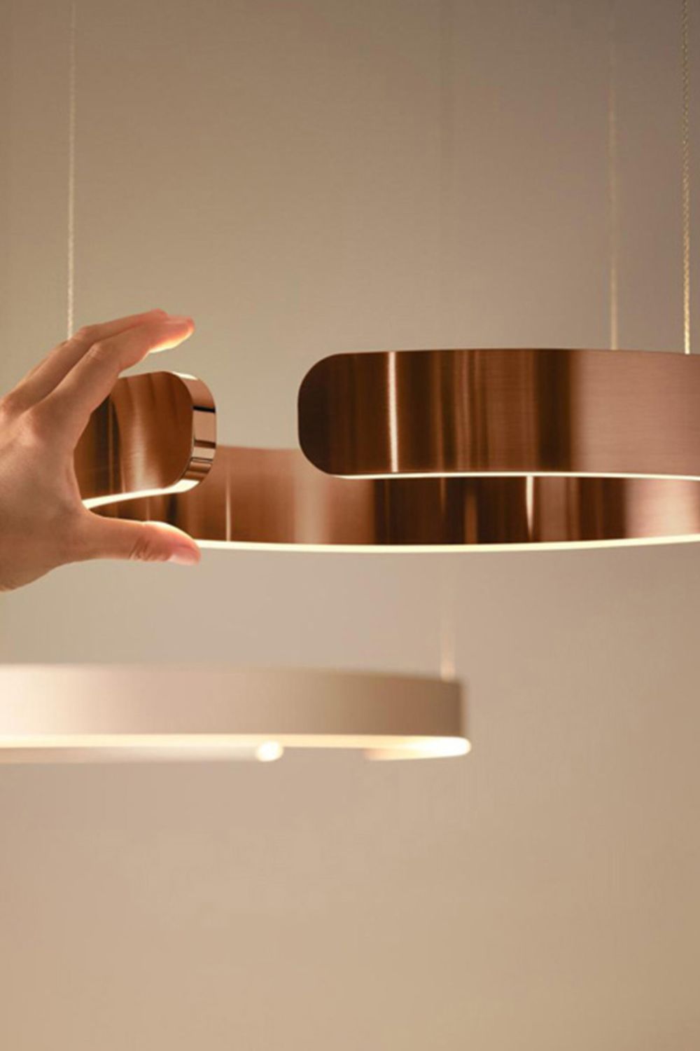 Mito Sospeso Pendant Light - SamuLighting