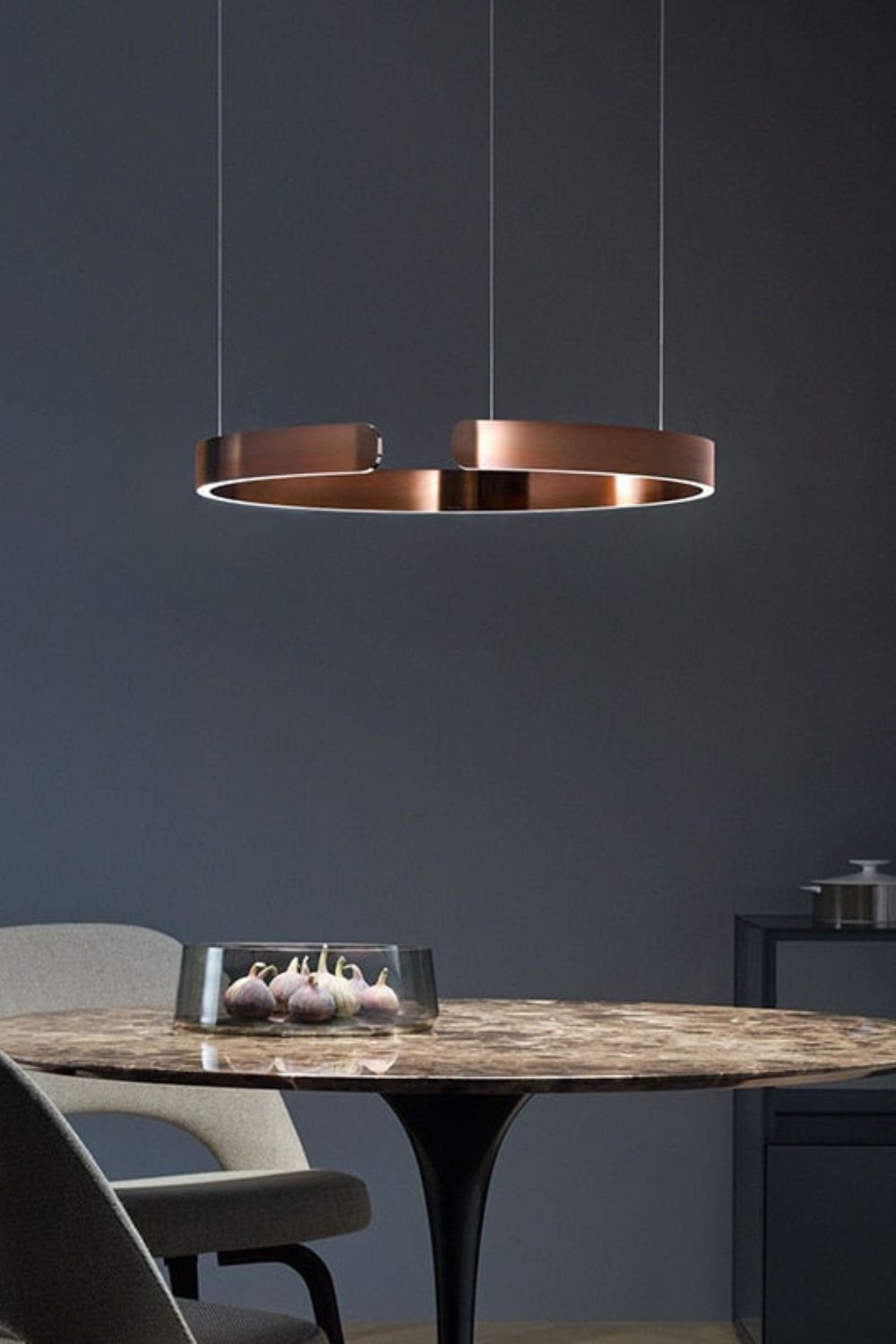 Mito Sospeso Pendant Light - SamuLighting