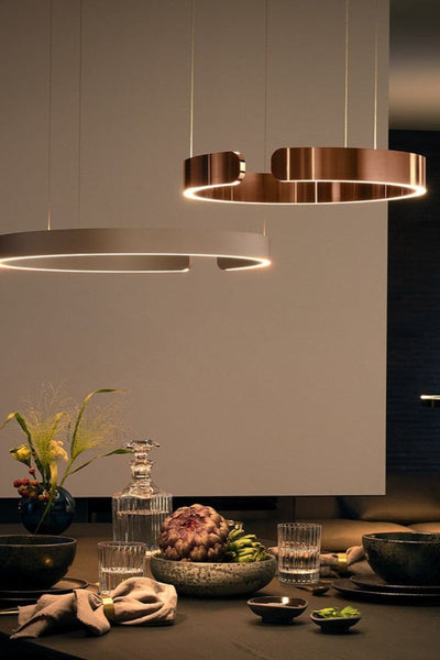 Mito Sospeso Pendant Light - SamuLighting