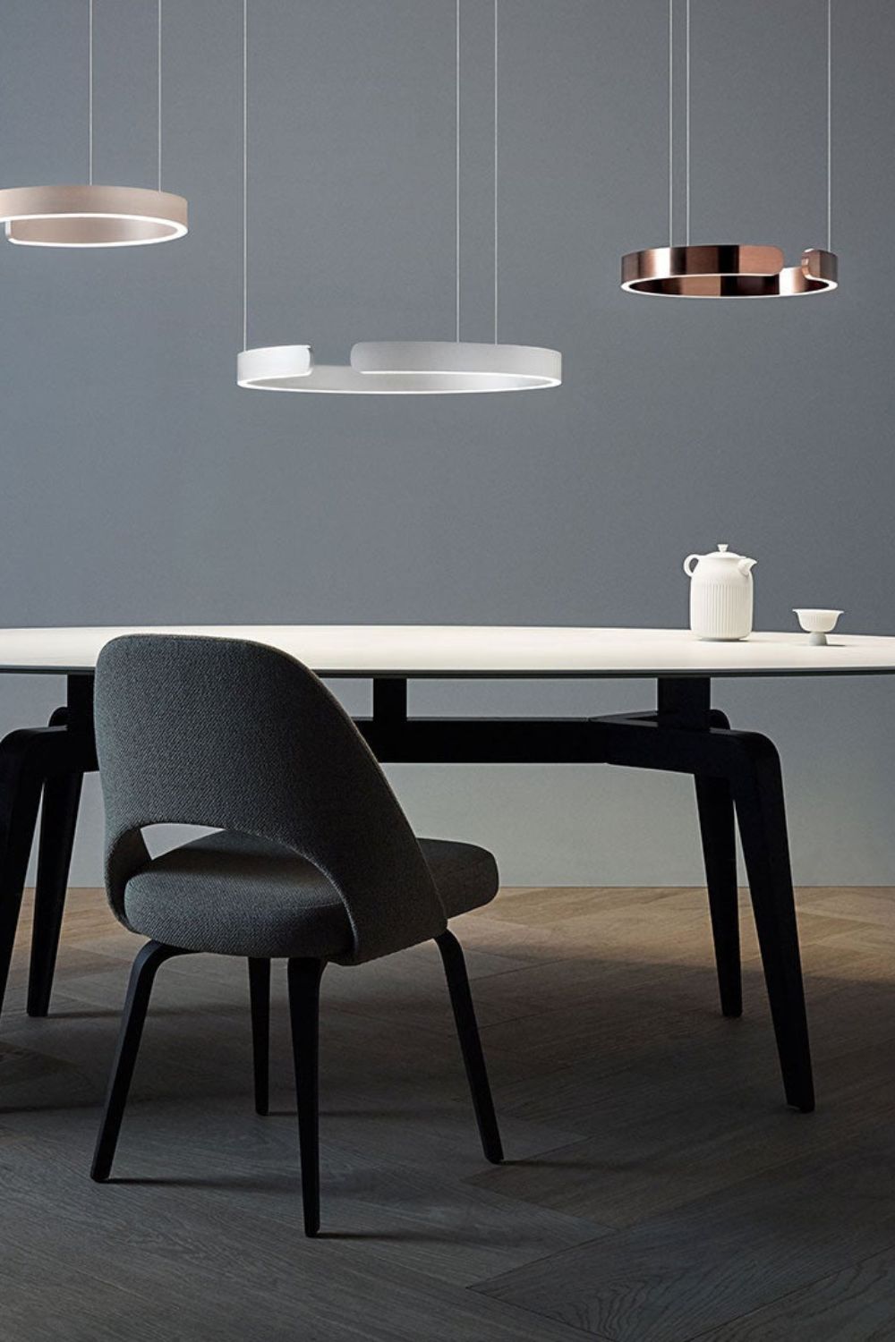 Mito Sospeso Pendant Light - SamuLighting