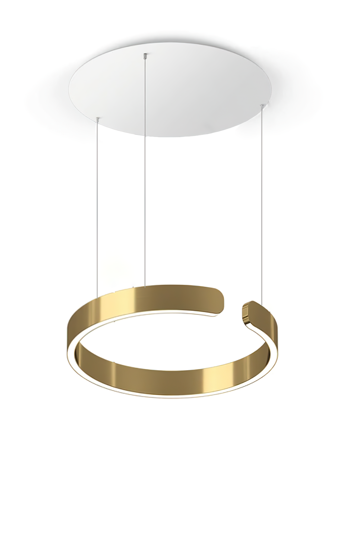 Mito Sospeso Pendant Light | SamuLighting