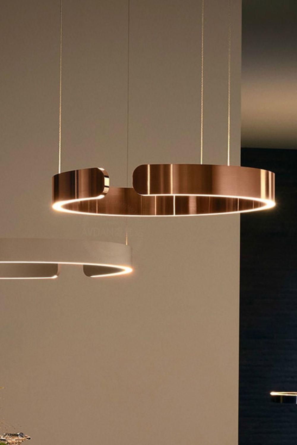 Mito Sospeso Pendant Light - SamuLighting