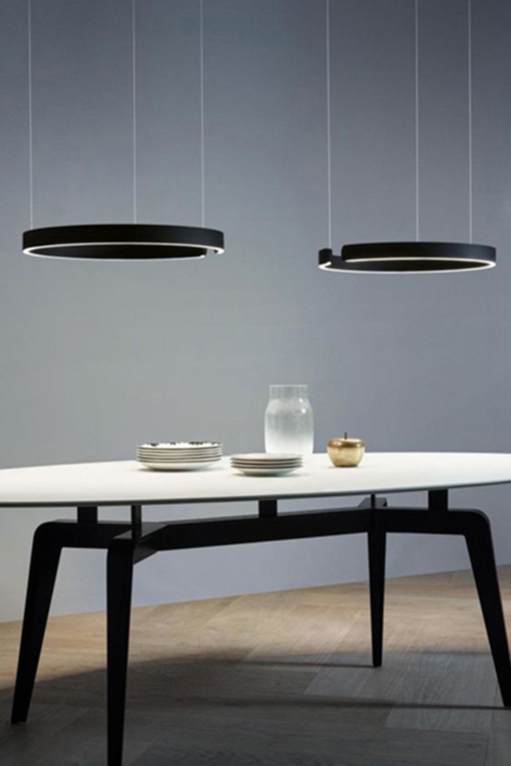 Mito Sospeso Pendant Light - SamuLighting