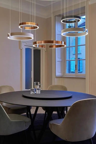 Mito Sospeso Pendant Light - SamuLighting