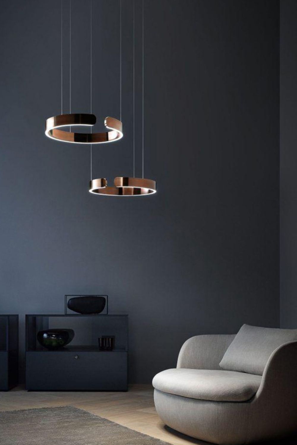 Mito Sospeso Pendant Light - SamuLighting