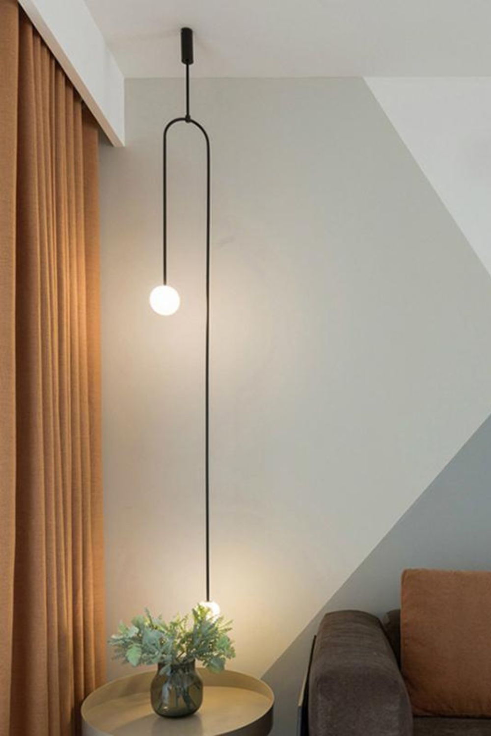 Mobile Chandelier - SamuLighting