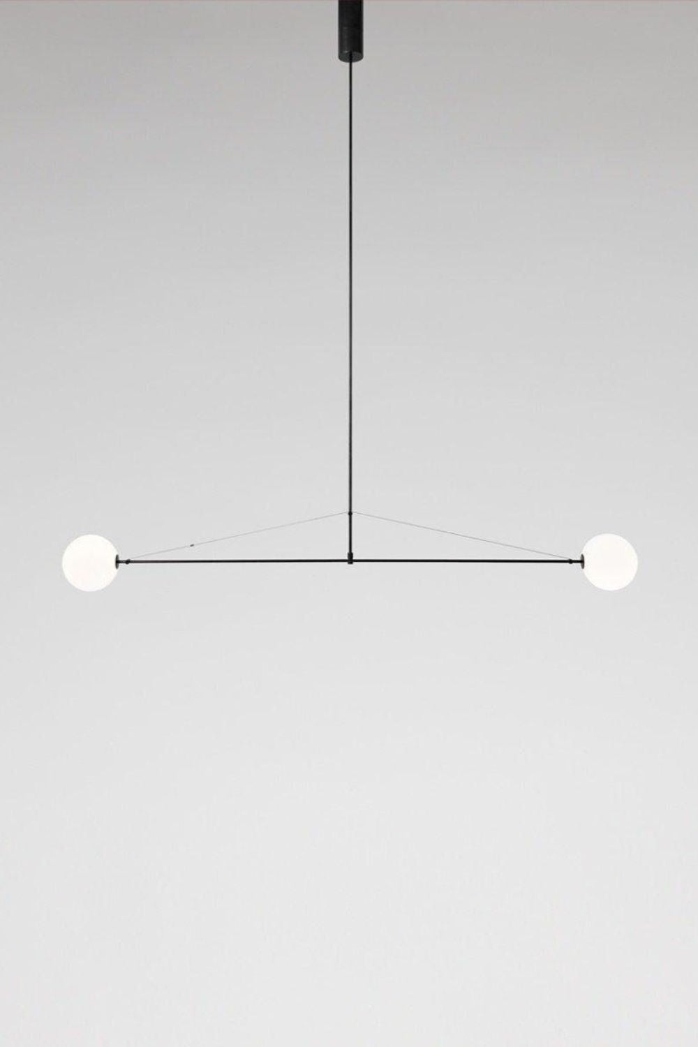 Mobile Chandelier - SamuLighting