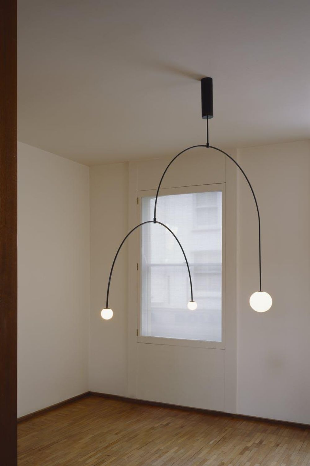 Mobile Chandelier - SamuLighting