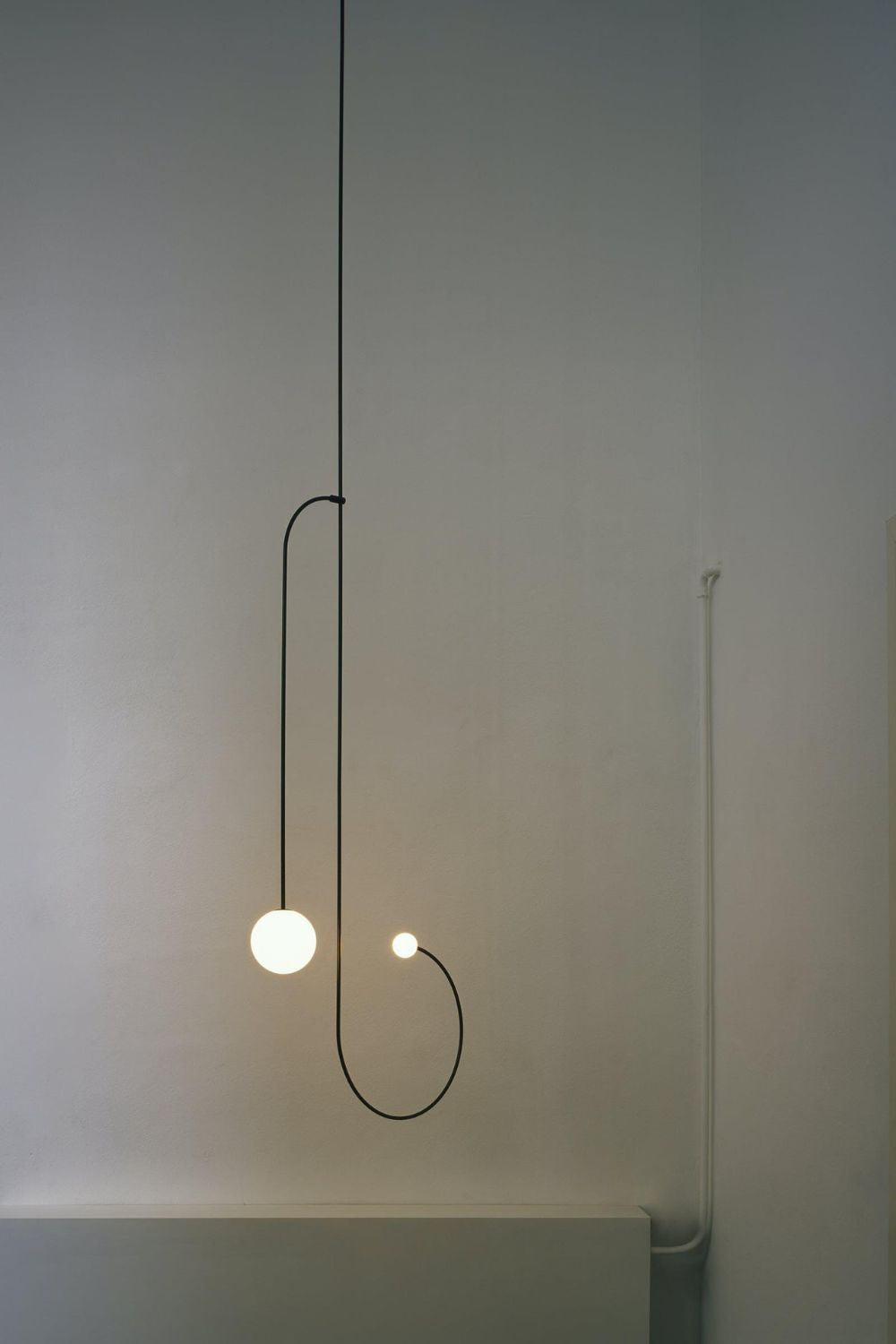 Mobile Chandelier - SamuLighting