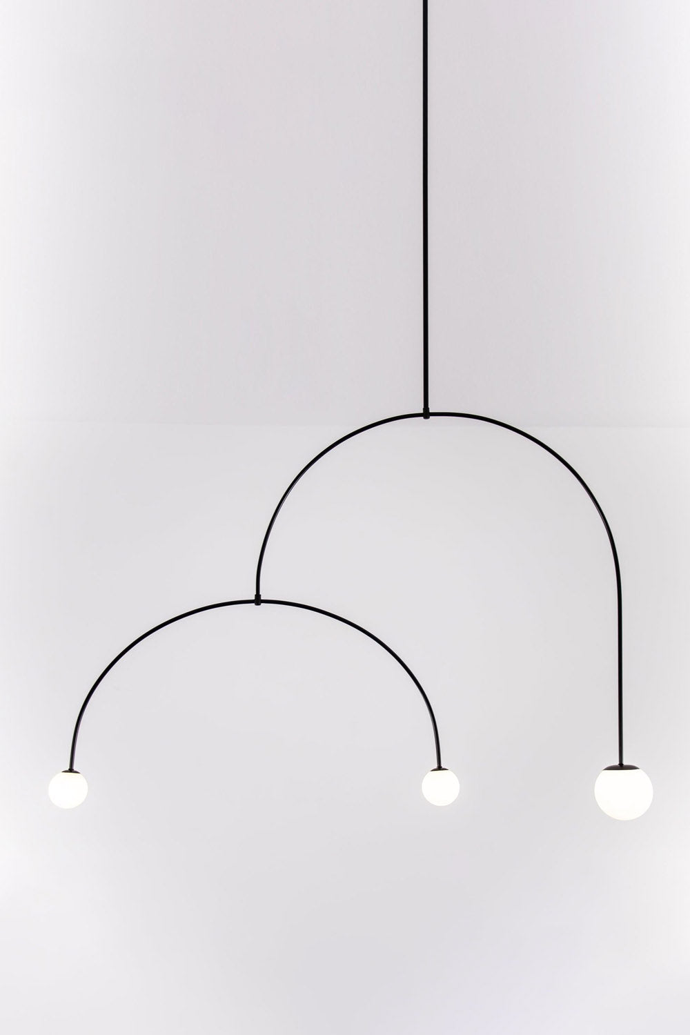 Mobile Chandelier - SamuLighting