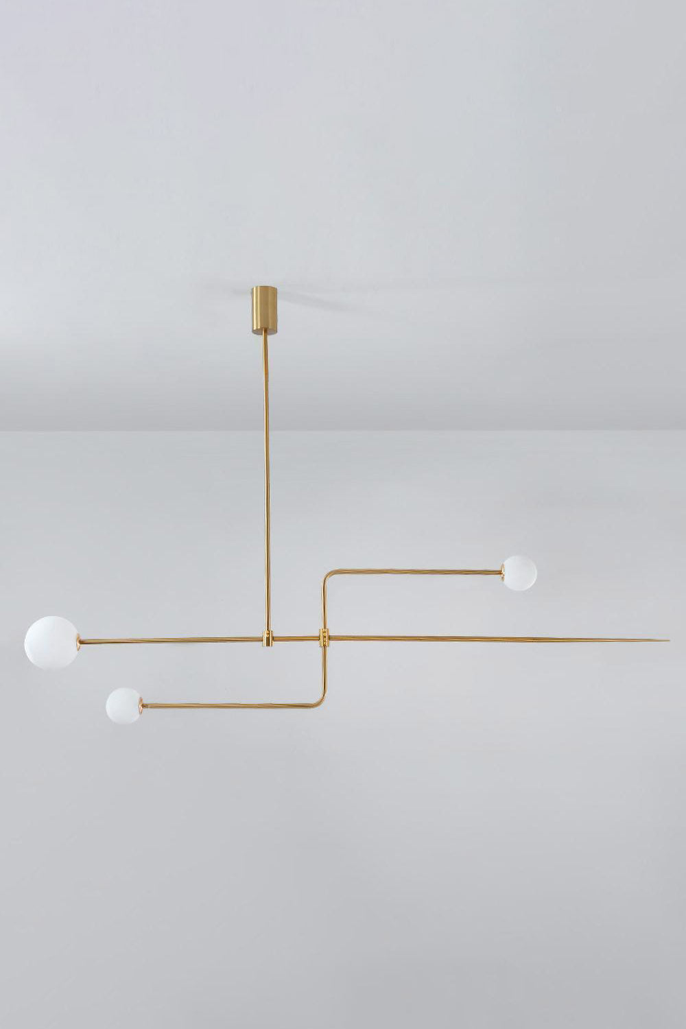 Mobile Chandelier - SamuLighting