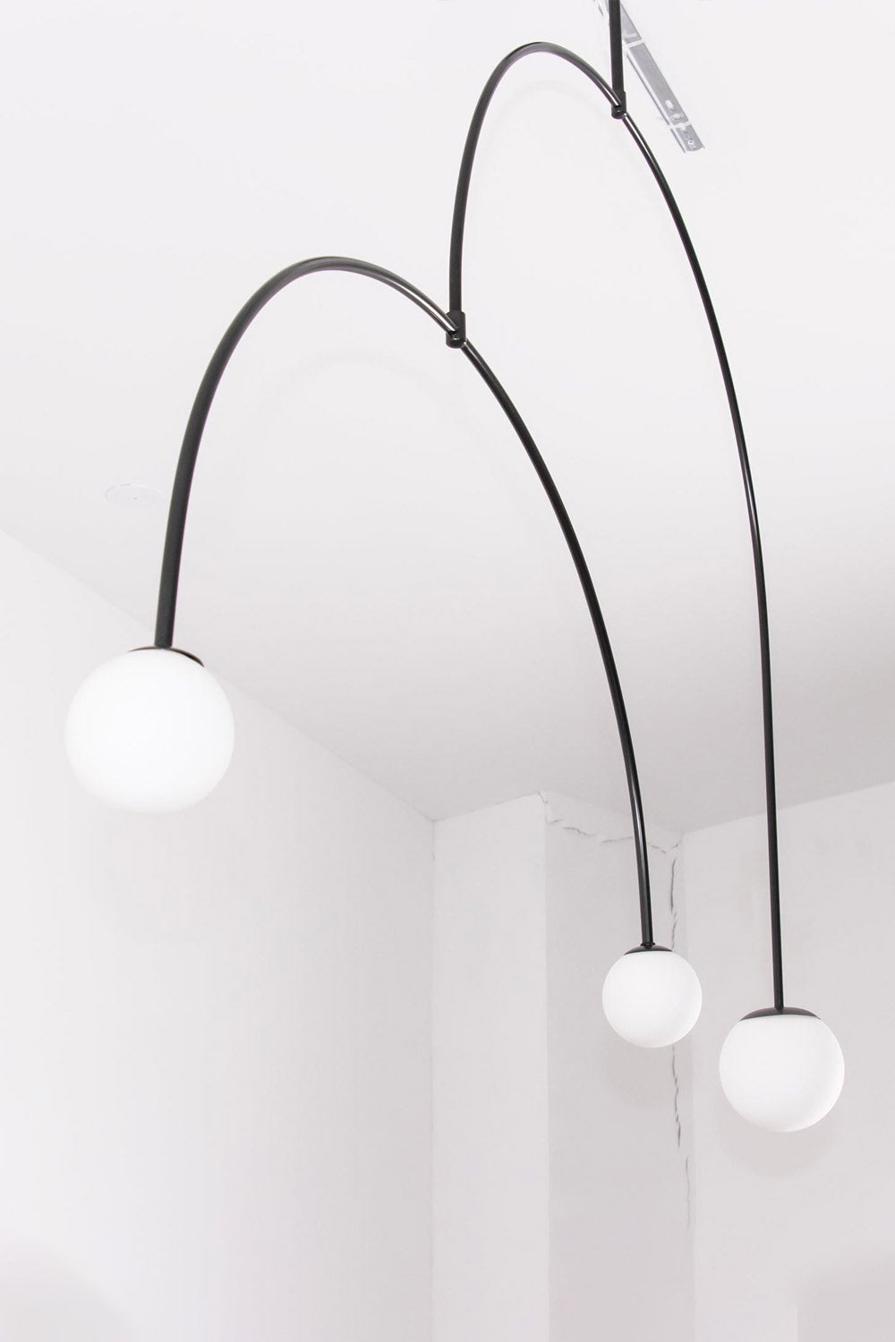 Mobile Chandelier - SamuLighting