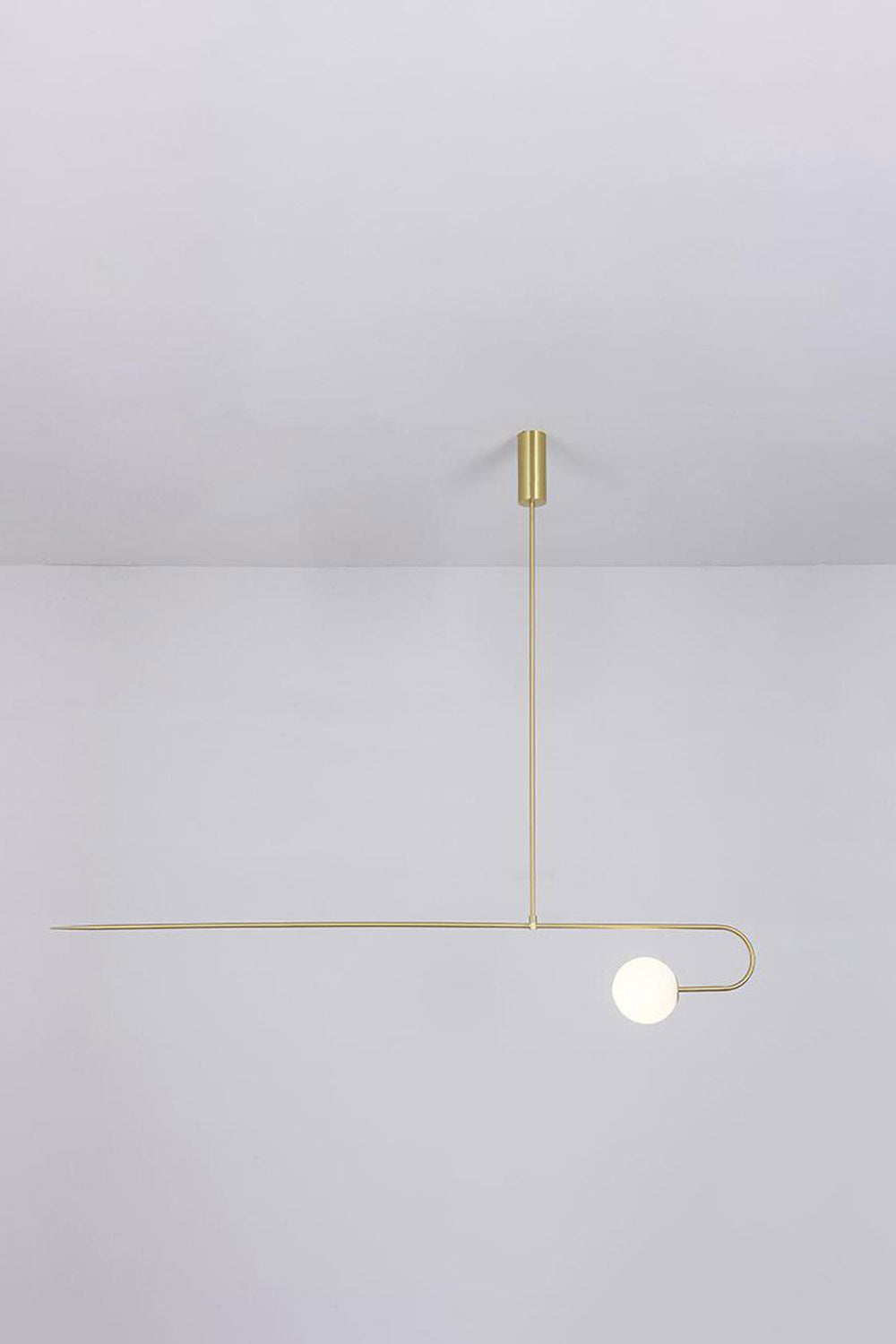 Mobile Chandelier - SamuLighting