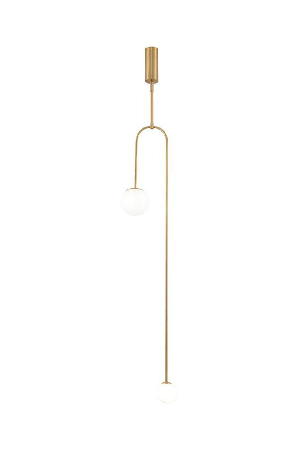 Mobile Chandelier - SamuLighting