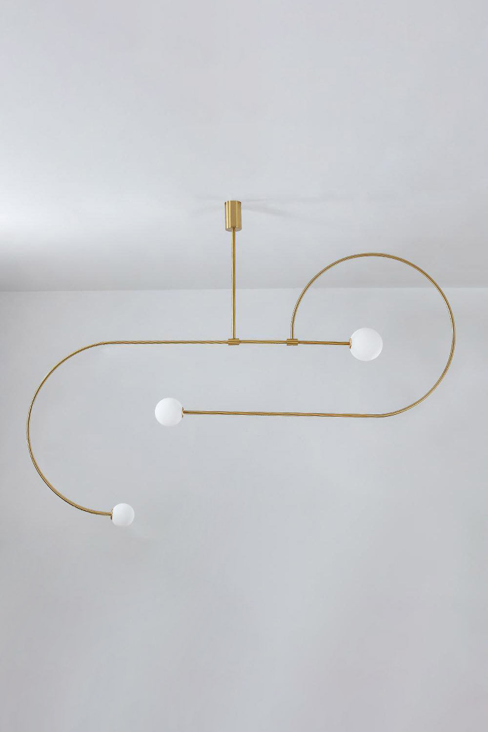 Mobile Chandelier - SamuLighting