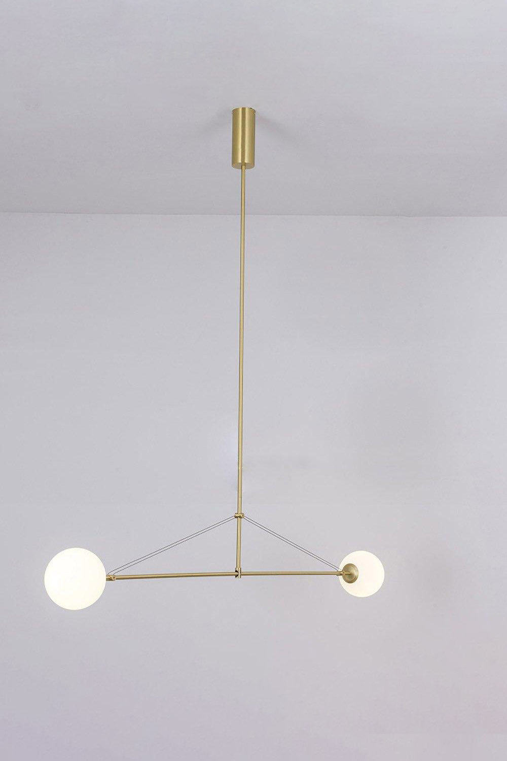 Mobile Chandelier - SamuLighting