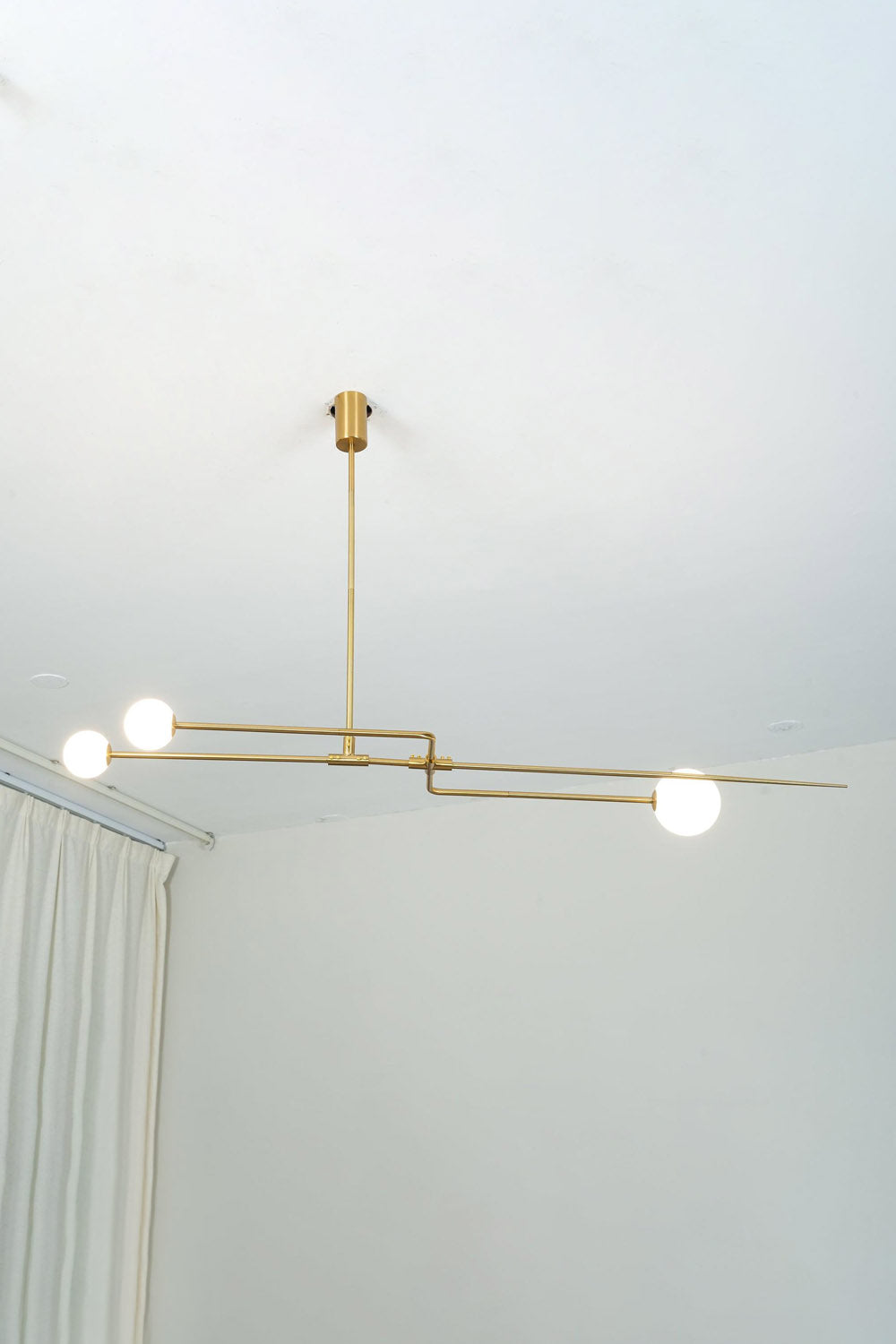 Mobile Chandelier - SamuLighting