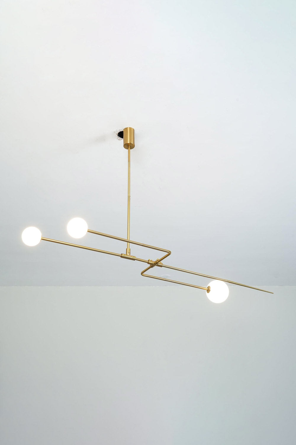 Mobile Chandelier - SamuLighting