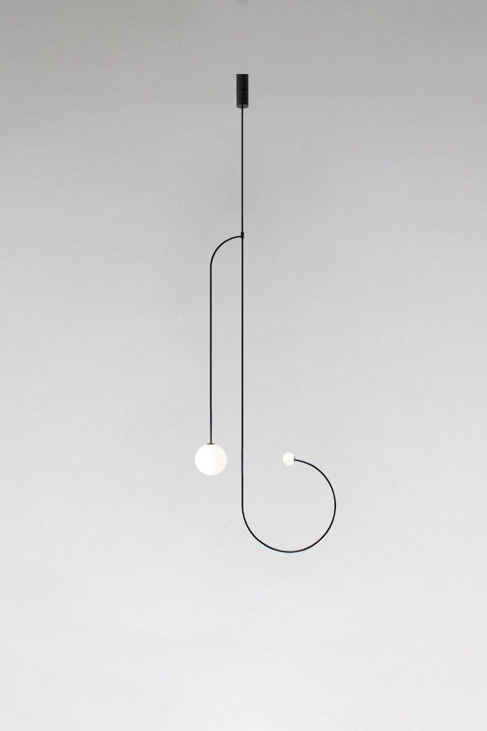 Mobile Chandelier - SamuLighting