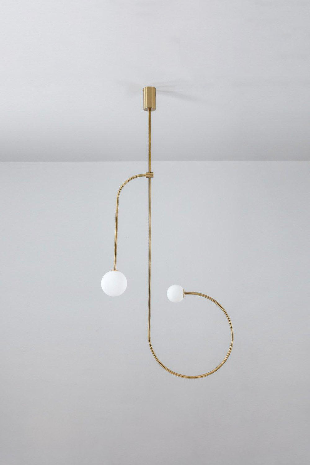 Mobile Chandelier - SamuLighting