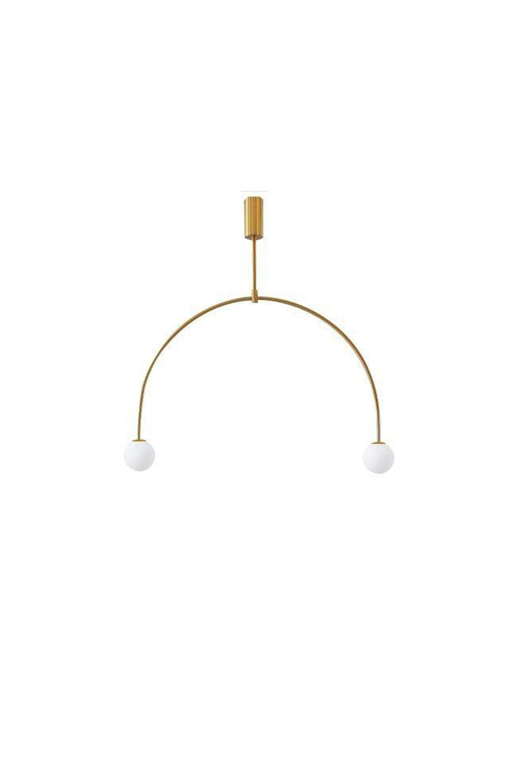 Mobile Chandelier - SamuLighting