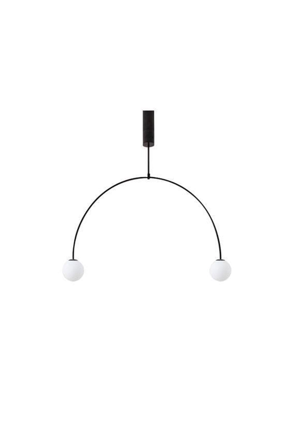 Mobile Chandelier - SamuLighting