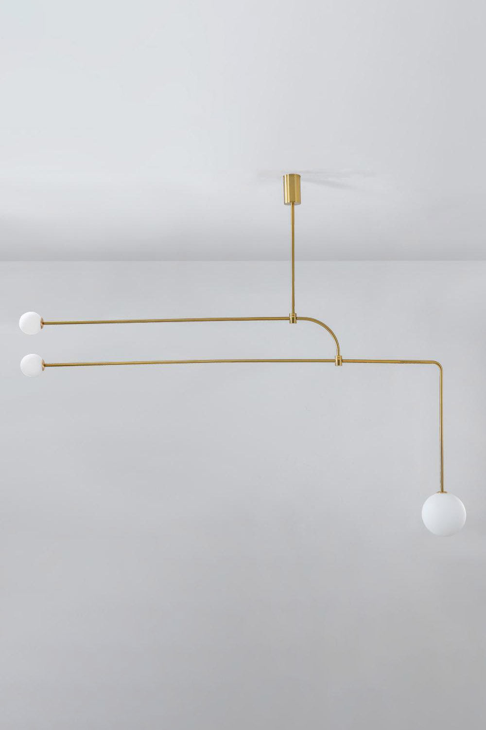 Mobile Chandelier - SamuLighting