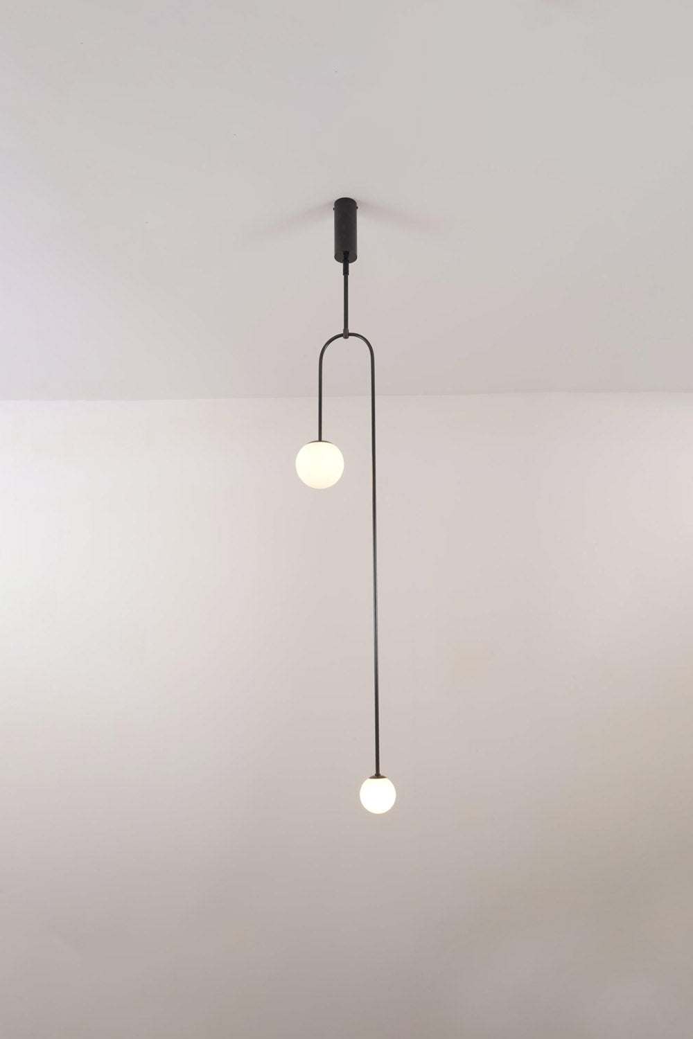 Mobile Chandelier - SamuLighting