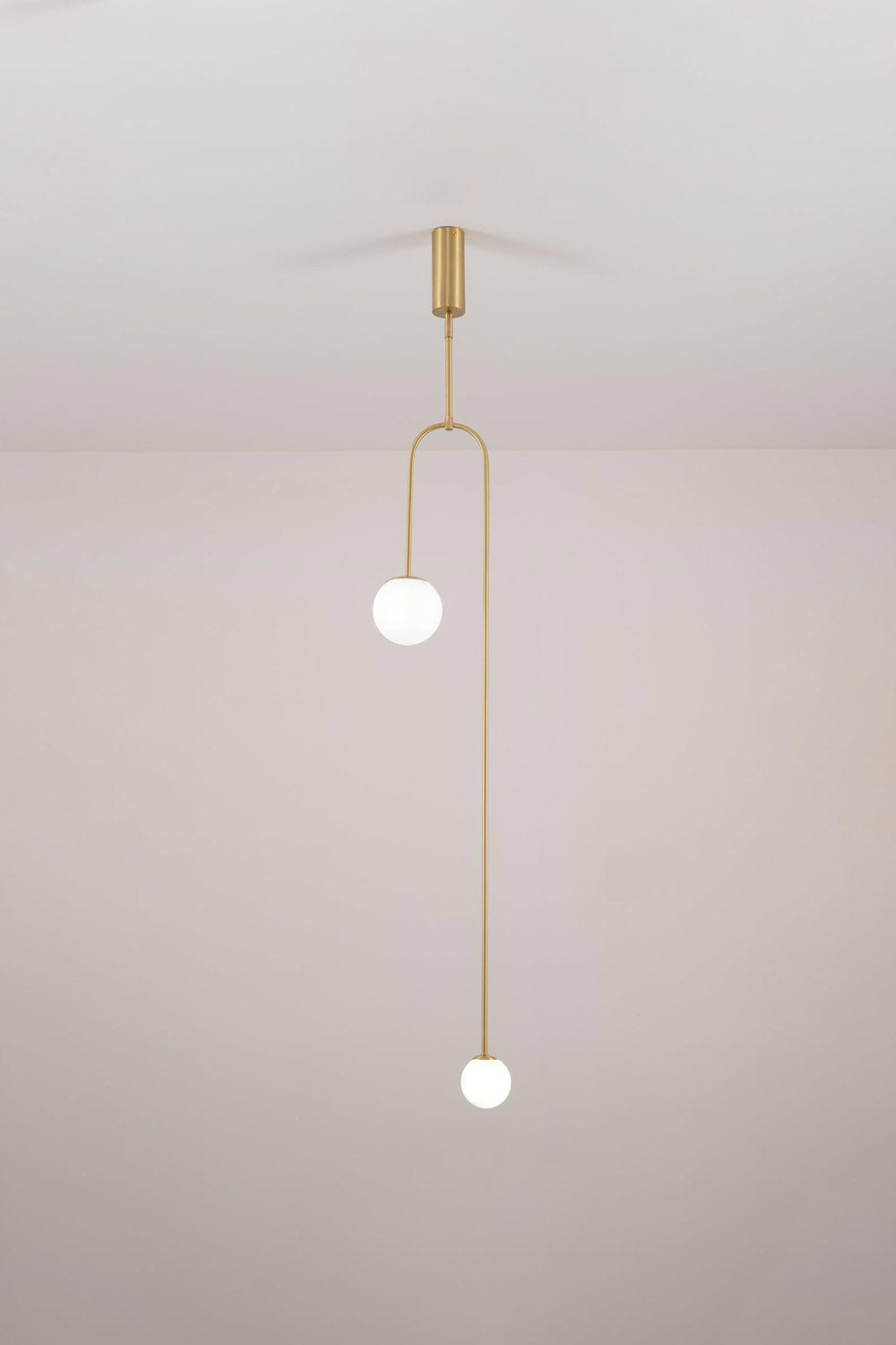 Mobile Chandelier - SamuLighting